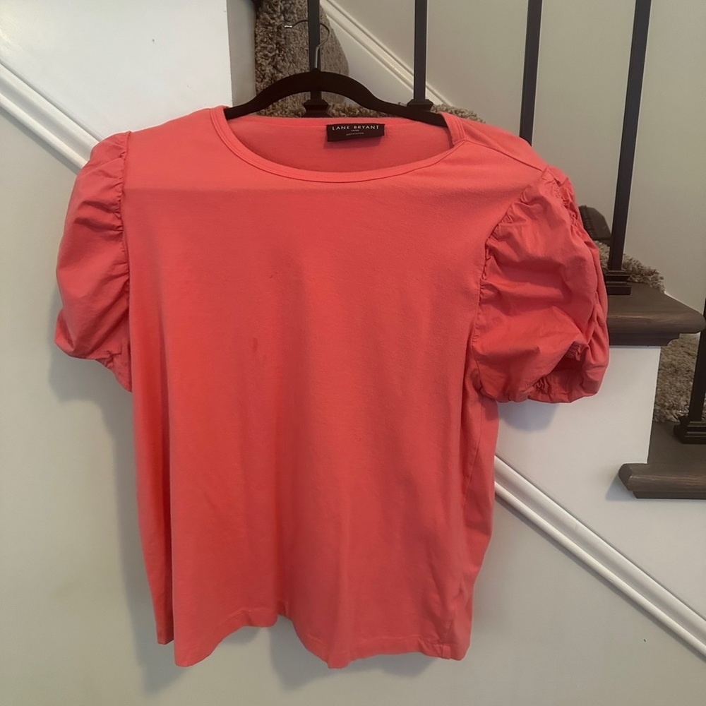 Lane Bryant shirt